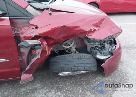 2015 Chrysler Town & Country Touring from USA, damaged, VIN 2C4RC1BG3FR620113